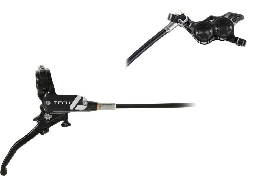 HOPE Tech 4 E4 Disc & Set Bicycle Brake Levers