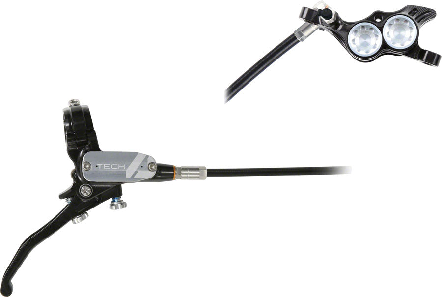 HOPE Tech 4 E4 Disc & Set Bicycle Brake Levers