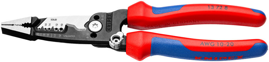 Knipex Forged Wire Stripper Bicycle Tools