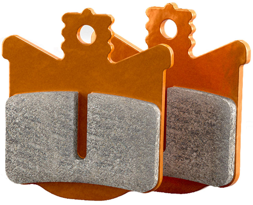 Magura 10.A Disc Brake Pads Bicycle Brake Pads