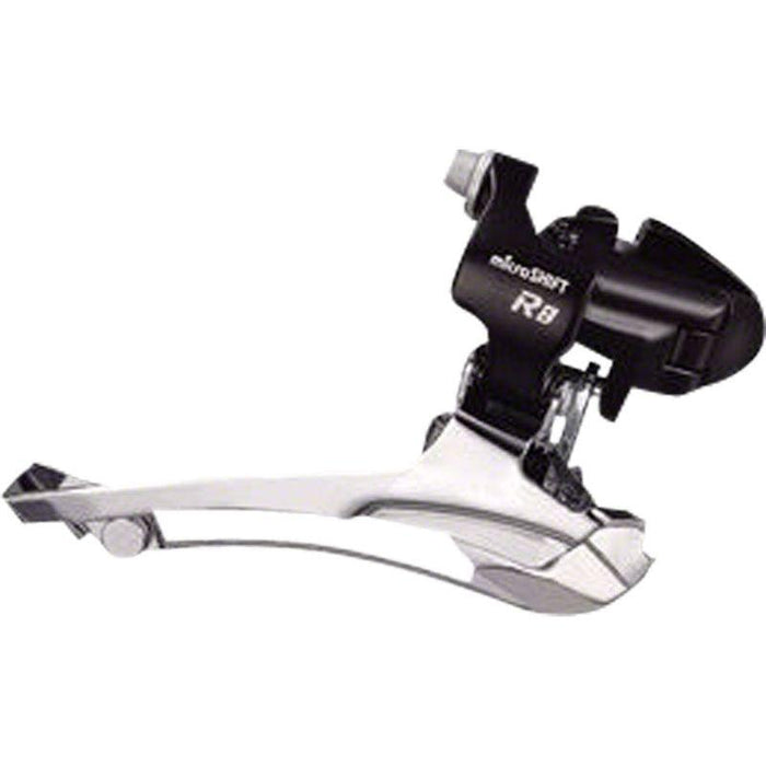 microSHIFT R8 Front Bicycle Derailleurs