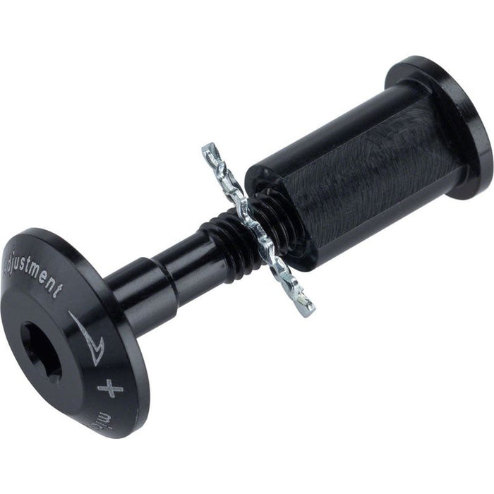microSHIFT Bar End/Thumb Shifter Preload Screw Kit Bicycle Shifters
