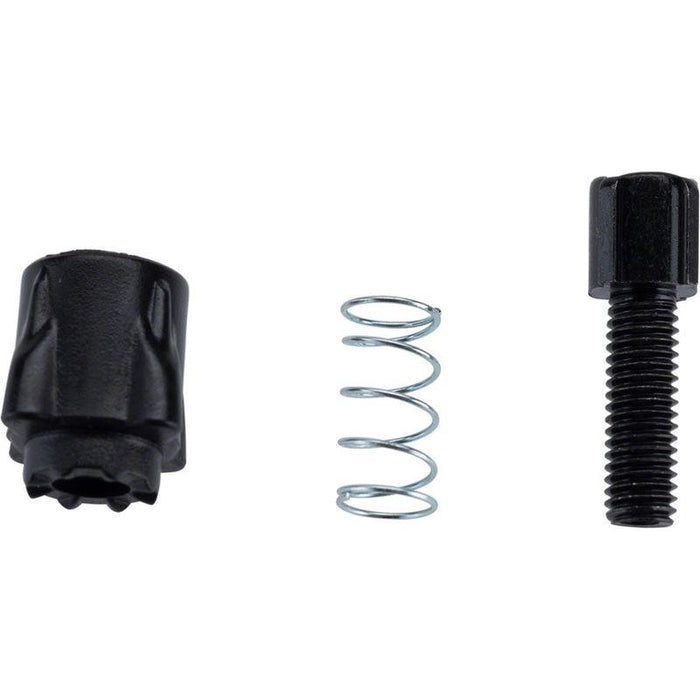 microSHIFT Barrel Adjuster Kit Bicycle Derailleurs