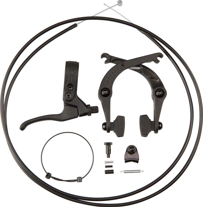 Odyssey Springfield U-Brake Bicycle U-Brake