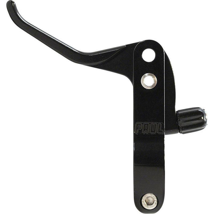 Paul Component Engineering Cross Bicycle Shifter Levers