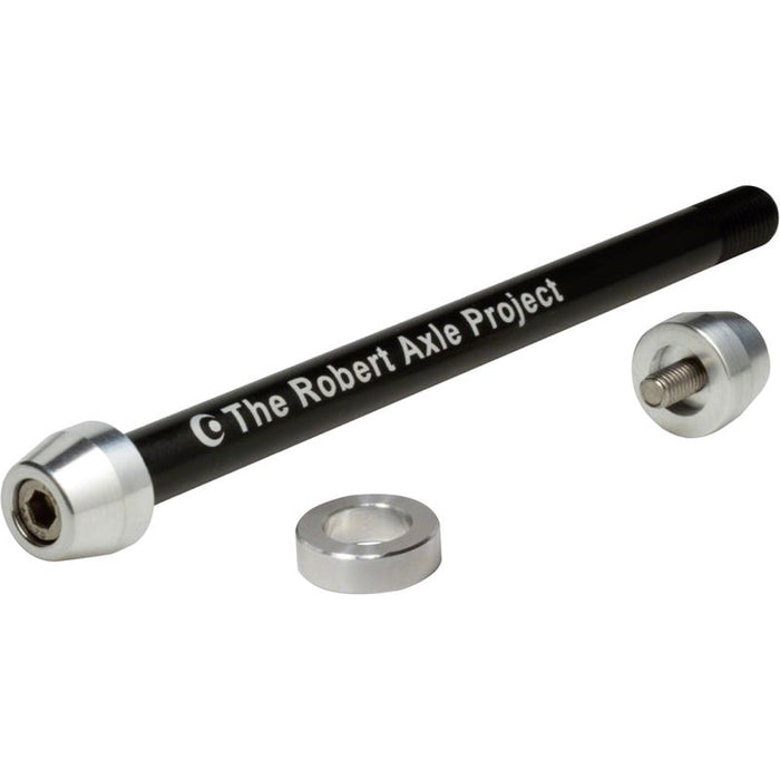 Robert Project Trainer Thru-Axles Surly Bicycle Thru Axles