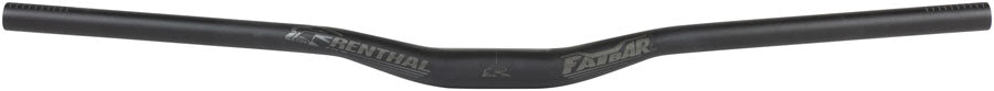 Renthal FatBar Lite Handlebar Bicycle Handlebars