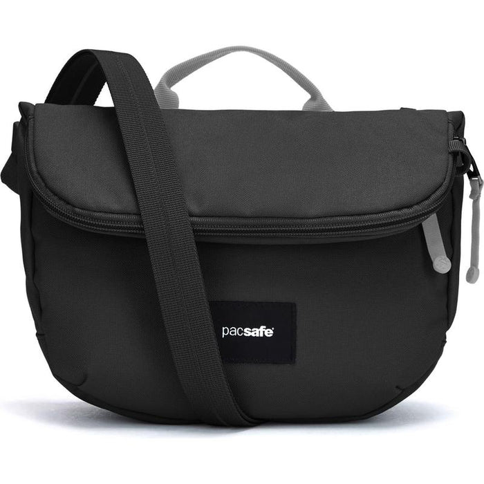 Pacsafe GO Saddle Lifestyle Crossbody & Totes