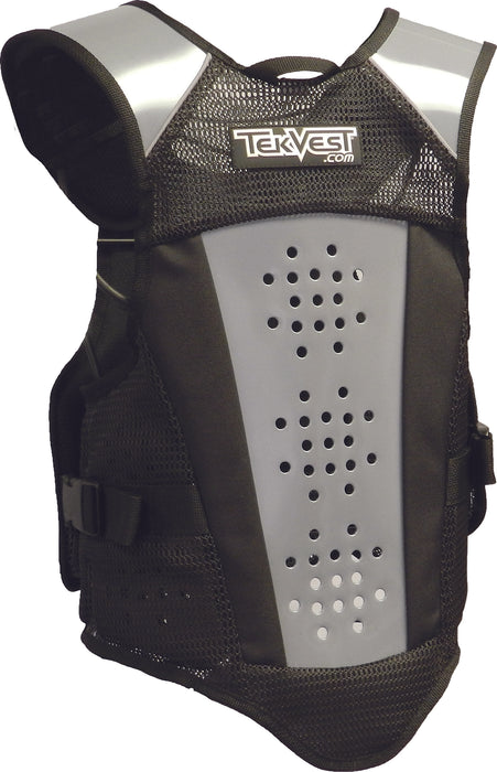 TEKVEST Crossover Vest Motorcycle Protective/Safety