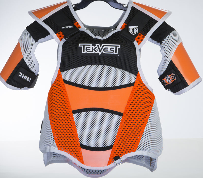 TEKVEST Sx Pro-Lite Max Tekvest Motorcycle Protective/Safety