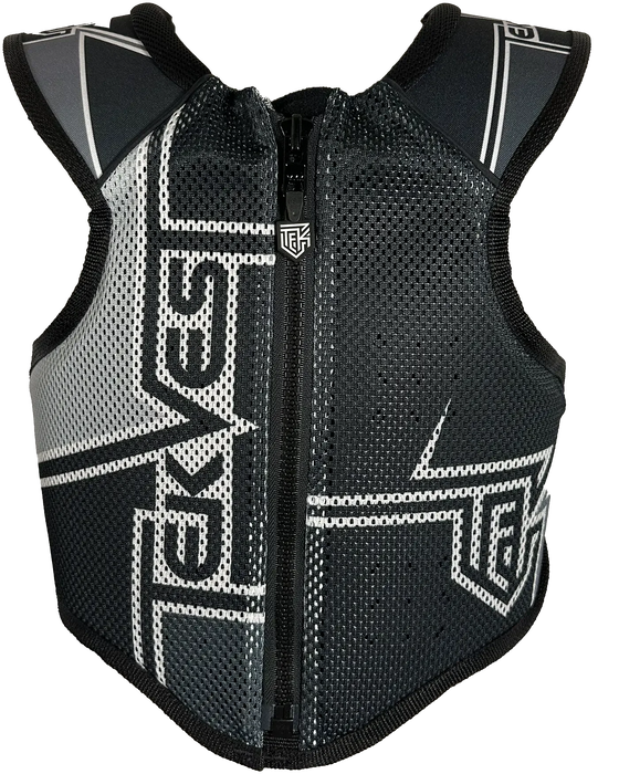 TEKVEST Ultralite Vest Xl Motorcycle Protective/Safety