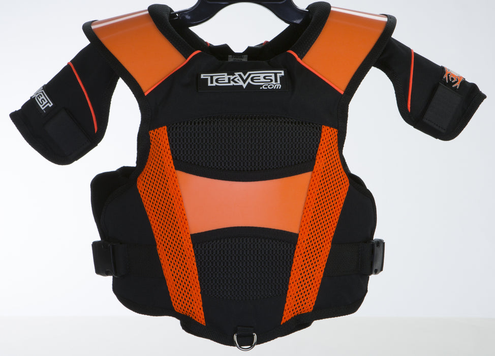 TEKVEST Youth Sx Pro-Lite Tekvest Motorcycle Protective/Safety
