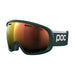 POC Fovea with interchangeable Snow Goggles