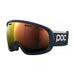 POC Fovea with interchangeable Snow Goggles