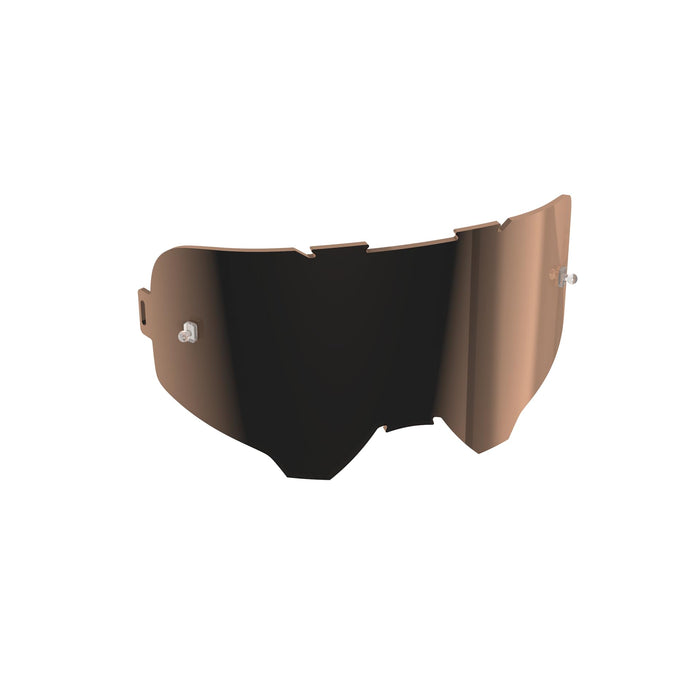 Leatt Lens Velocity Iriz Bicycle Goggle Replacement Lens