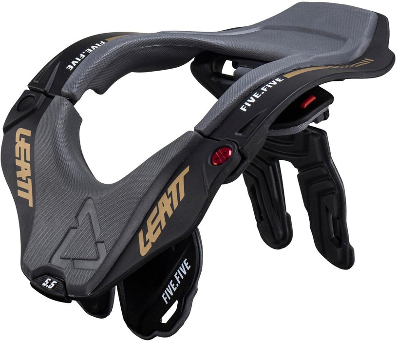 Leatt Neck Brace 5.5 Bicycle Neck Protection