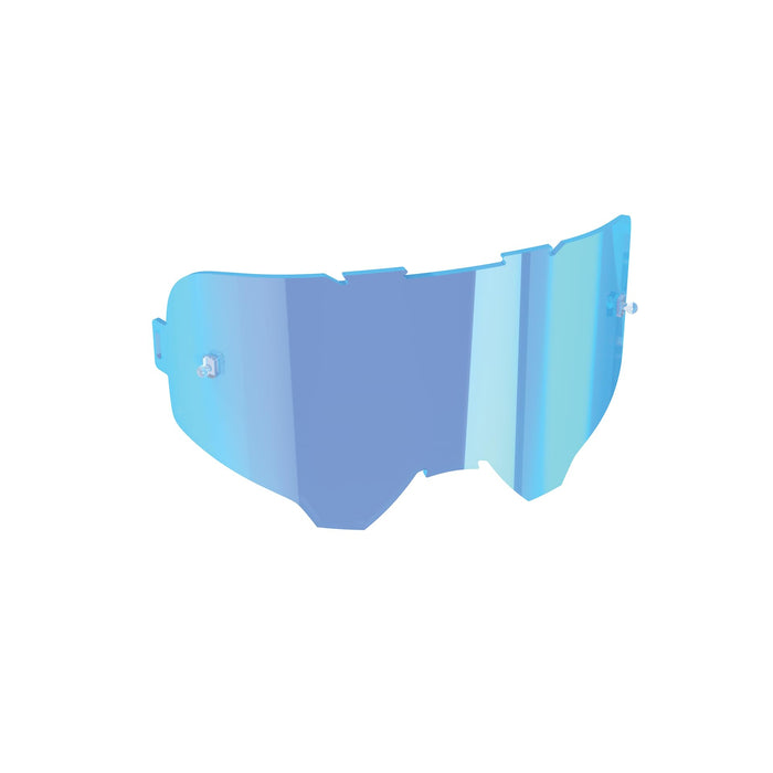 Leatt Lens Velocity Iriz Bicycle Goggle Replacement Lens