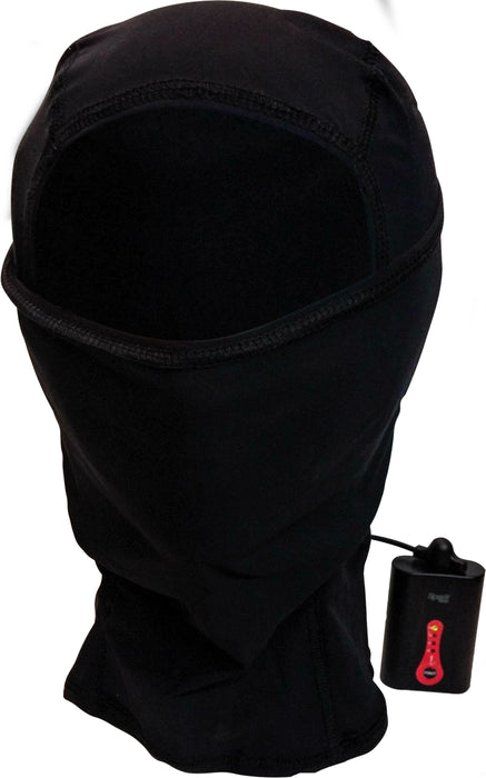 CALIFORNIA HEAT Lithium-Ion Battery Balaclava Motorcycle Headgear