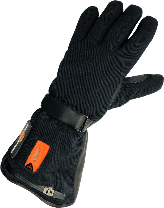 CALIFORNIA HEAT 7v Activflexx Motorcycle Gloves