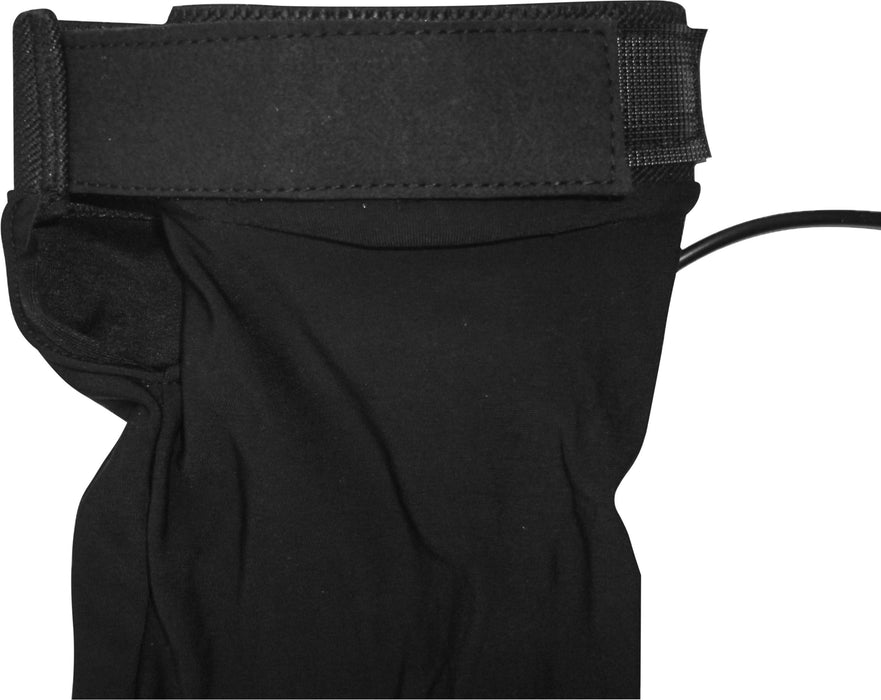 CALIFORNIA HEAT 7v Lithium-Ion Battery Sock Liners Motorcycle Layers