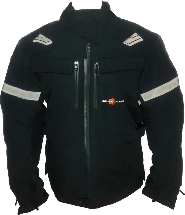 CALIFORNIA HEAT Streetrider Outer Motorcycle Jackets