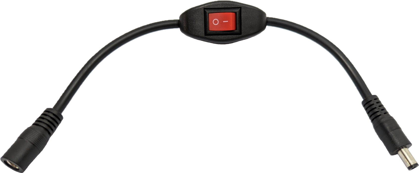 CALIFORNIA HEAT On/Off Switch Motorcycle Electrical