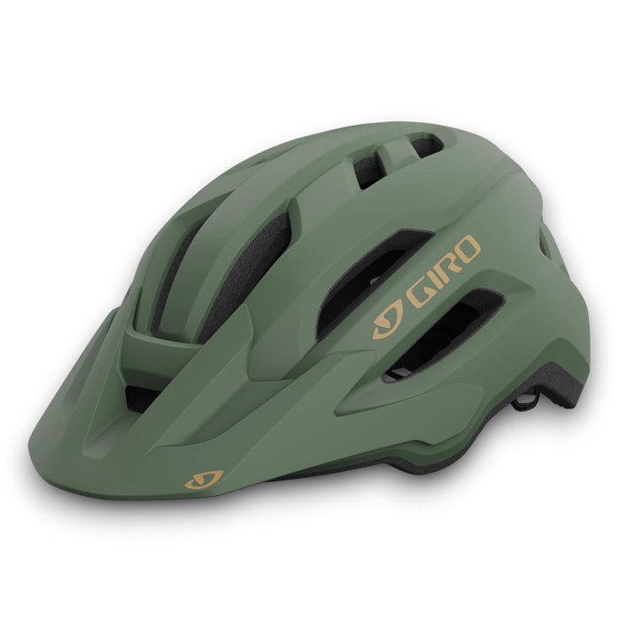 Giro Fixture II MIPS Bicycle Helmets - Open Box (Without Box)