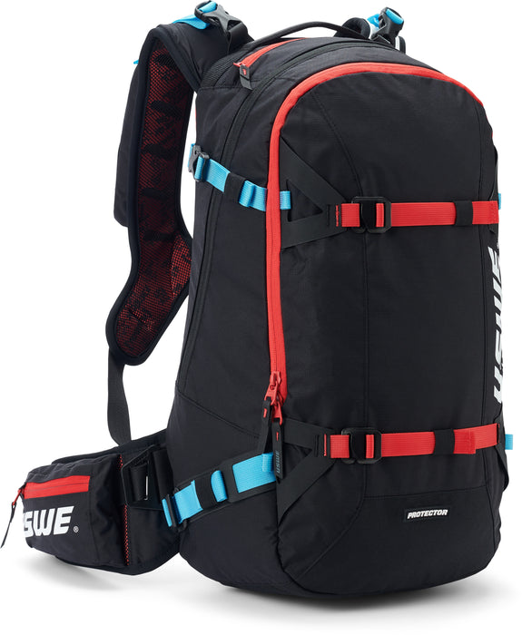 USWE Plug And Play Elite Bladder Motorcycle Hydration