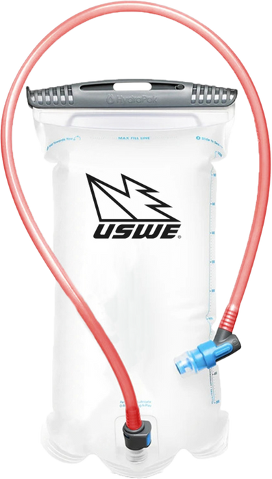 USWE Plug And Play Elite Bladder Motorcycle Hydration