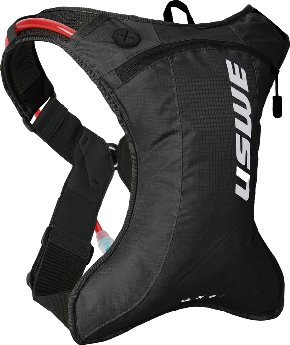 USWE Outlander Moto 4l Hydo Pack Motorcycle Hydration