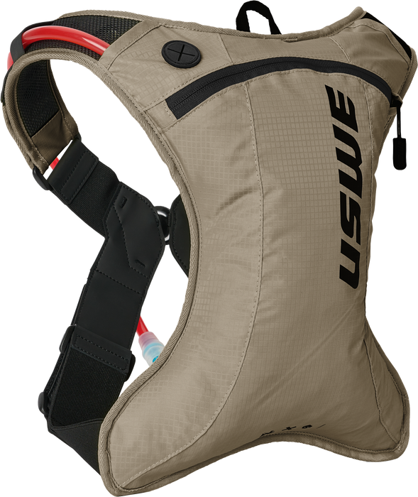 USWE Outlander Moto Pack Motorcycle Hydration