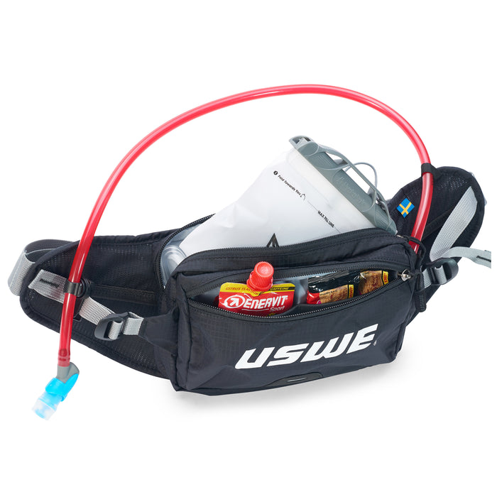 USWE Zulo 2 Summer Elite System Motorcycle Hydration