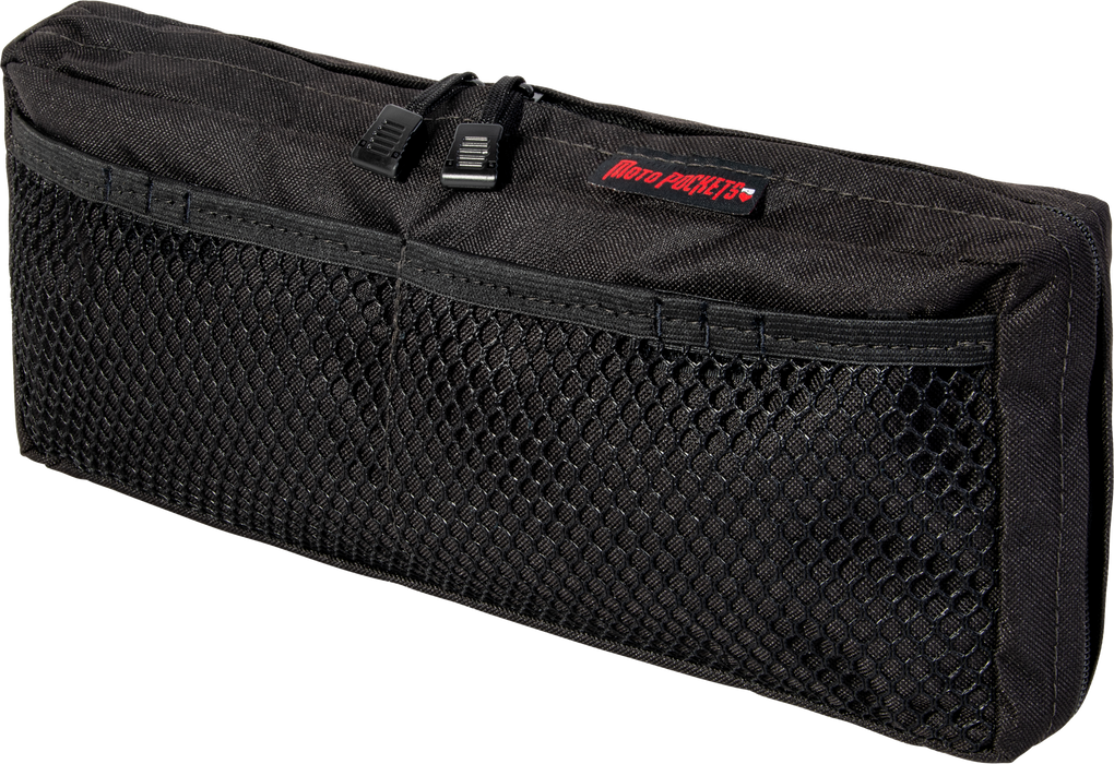 MOTO POCKETS Top Case Bag Motorcycle Luggage