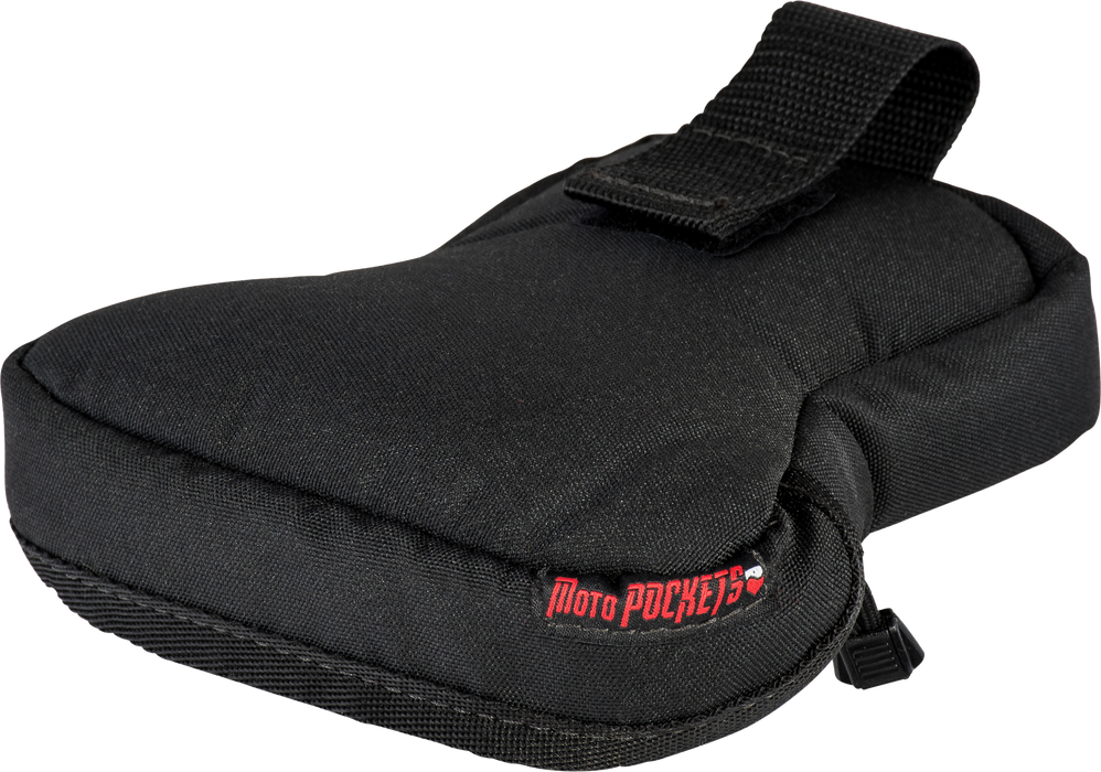 MOTO POCKETS Tail Tool Bag Motorcycle Luggage