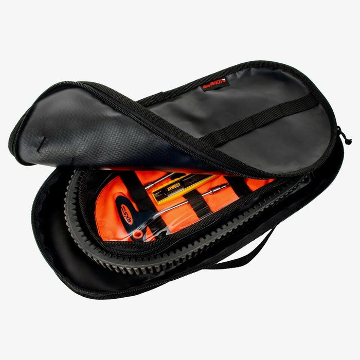 MOTO POCKETS Utv Drive Belt Tool Bag Motorcycle Luggage