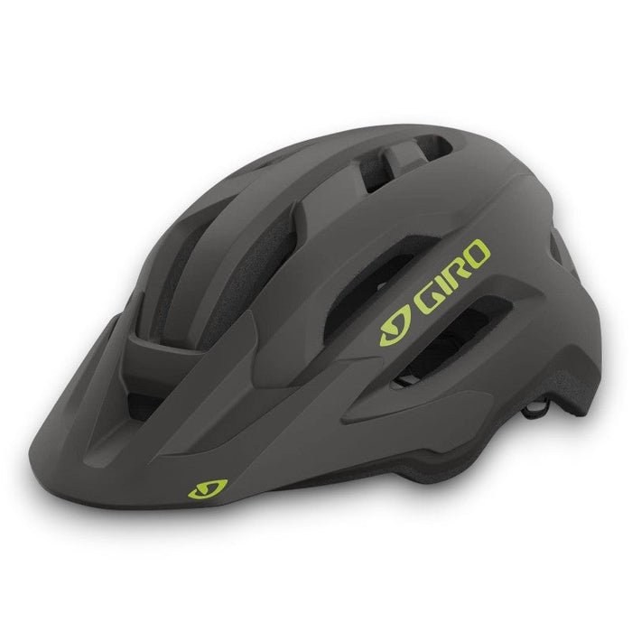 Giro Fixture II MIPS Bicycle Helmets - Open Box (Without Box)