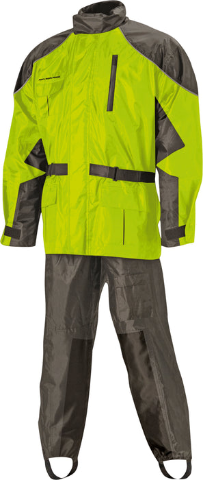 NELSON-RIGG Aston Rain Motorcycle Suits