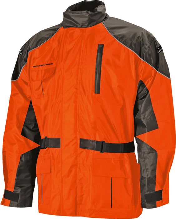 NELSON-RIGG Aston Rain Motorcycle Suits