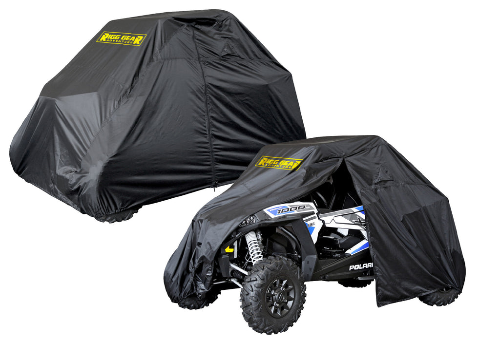 NELSON-RIGG Extreme Utv Motorcycle Storage Covers