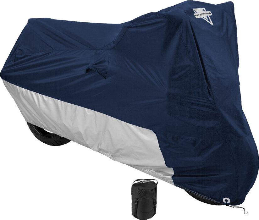 NELSON-RIGG Deluxe All Season Cycle Motorcycle Storage Covers