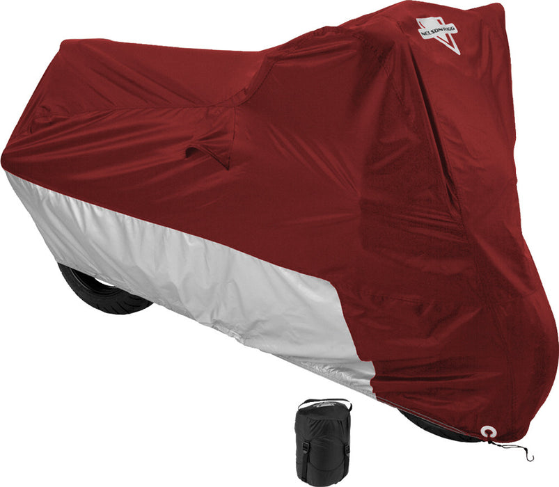 NELSON-RIGG Deluxe All Season Cycle Motorcycle Storage Covers