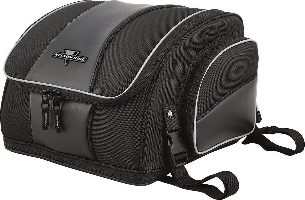 NELSON-RIGG Route 1 Weekender Bag Motorcycle Luggage