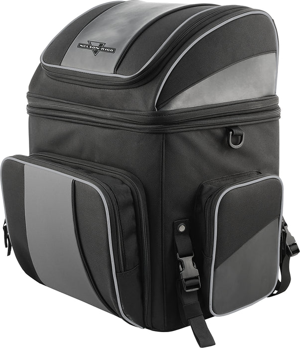 NELSON-RIGG Route 1 Destination Bag Motorcycle Luggage