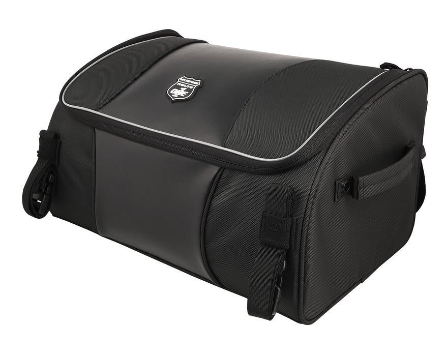 NELSON-RIGG Route 1 Traveler Lite Rack Bag Motorcycle Luggage