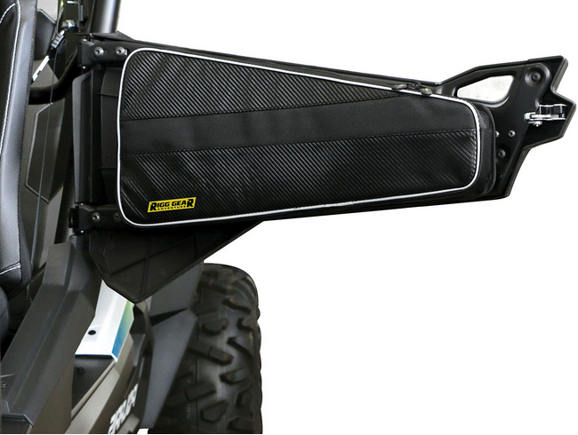 NELSON-RIGG Lower Door Bag Motorcycle Luggage