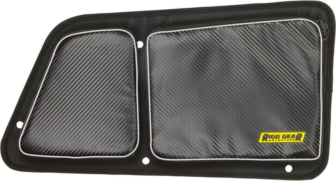 NELSON-RIGG Rear Upper Door Bag Motorcycle Luggage