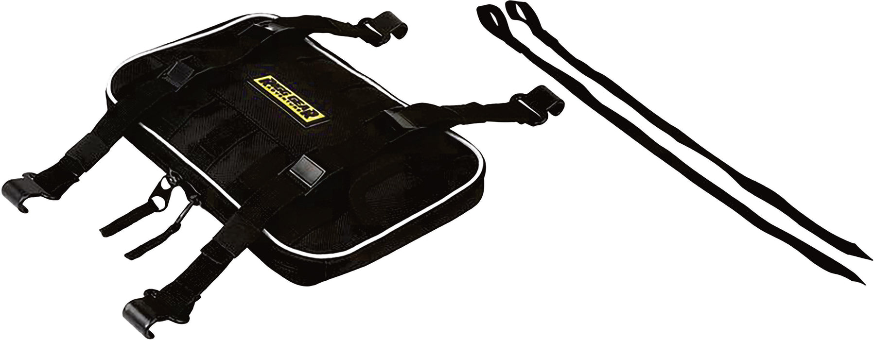 Nelson Rigg Front Fender NELSON-RIGG Front Fender Bag Motorcycle Luggage — Movatik