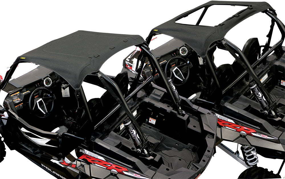 NELSON-RIGG Soft Top W/Sun Roof Motorcycle Storage Covers