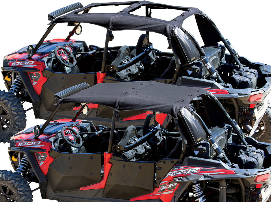 NELSON-RIGG Soft Top W/Sun Roof Motorcycle Storage Covers
