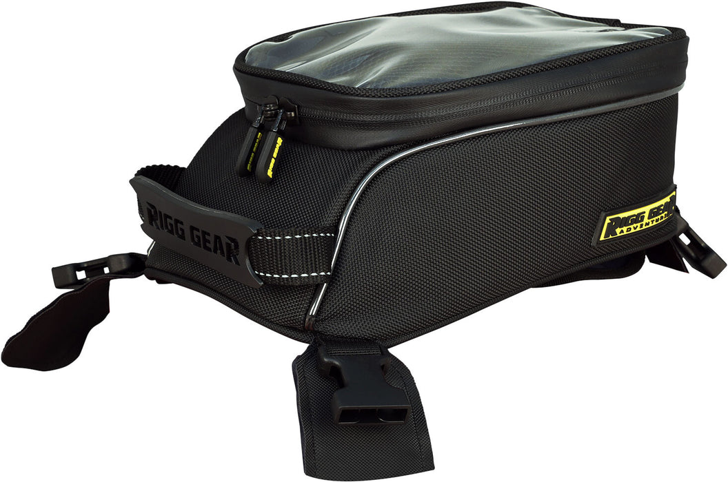 NELSON-RIGG Trails End Lite Tank Bag Motorcycle Luggage